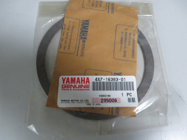 Yamaha nan  Genuine spare part – MG-Teileshop