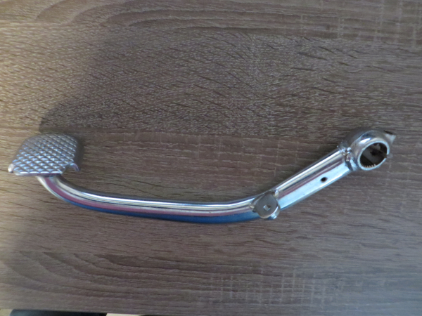 Yamaha nan  Genuine spare part – MG-Teileshop