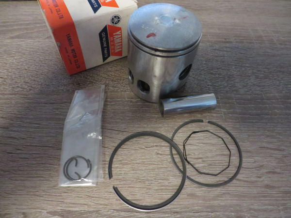 Yamaha nan  Genuine spare part – MG-Teileshop