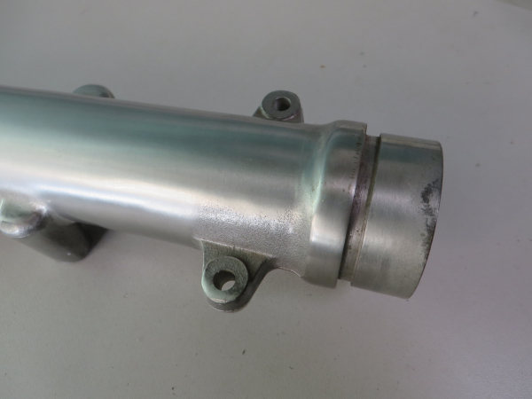 Yamaha Tauchrohr rechts RD250 RD350 XS500 TX500 fork outer tube  351-23136-50 original NOS