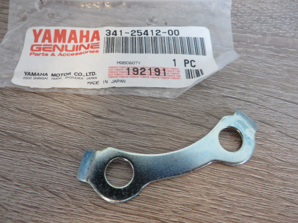 Yamaha nan  Genuine spare part – MG-Teileshop