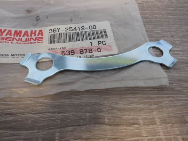 Yamaha FJ1100 washer lock 36Y-25412-00 original NEU 36Y-25412-00 Genuine spare part – MG-Teileshop