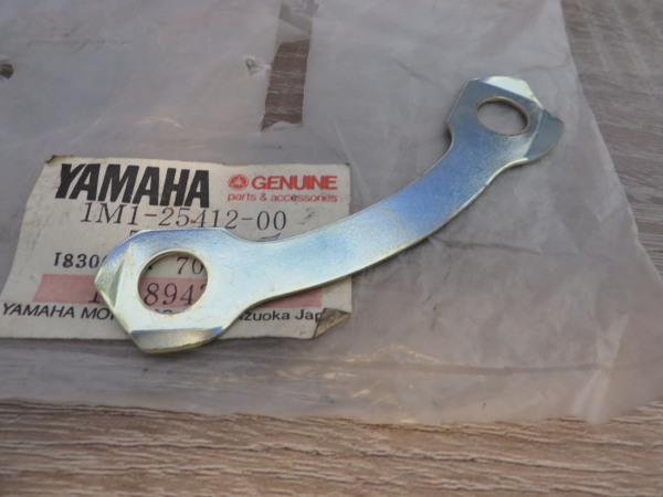 Yamaha nan 1M1-25412-00 Genuine spare part – MG-Teileshop