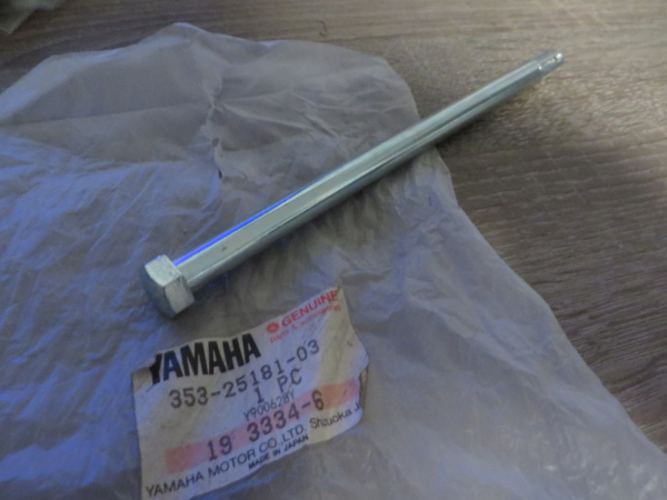 Yamaha nan 353-25381-03 Genuine spare part – MG-Teileshop