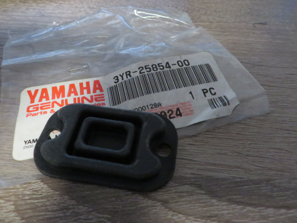 Yamaha Membran Bremspumpe YE50 YE80 Zest CW50 BW`S YM50 Breeze Original  Original Ersatzteil – MG-Teileshop