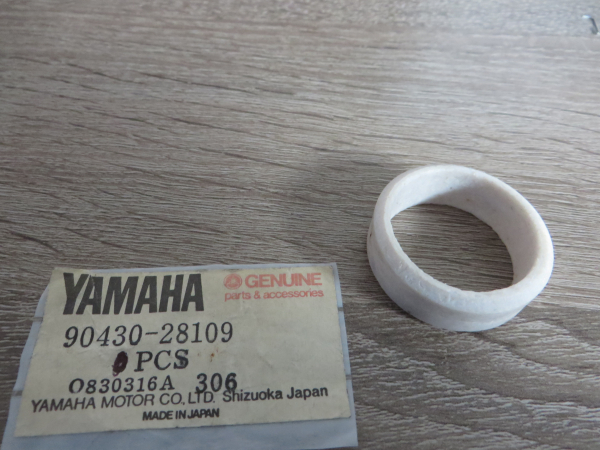 Yamaha Chappy LB50 Dichtung Auspuff 90430-28109 Original NEU 90430-28109 Original Ersatzteil – MG-Teileshop