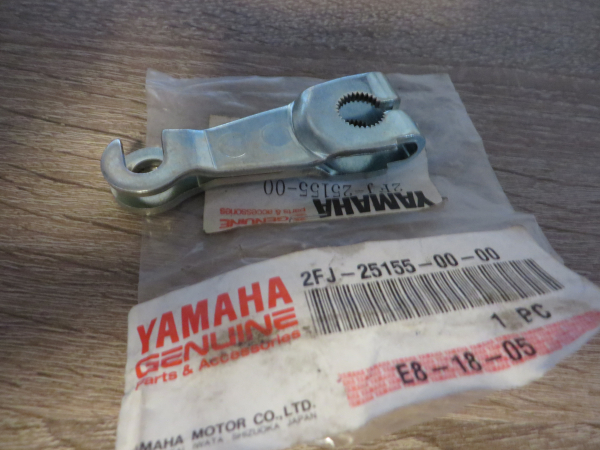 Yamaha nan  Genuine spare part – MG-Teileshop