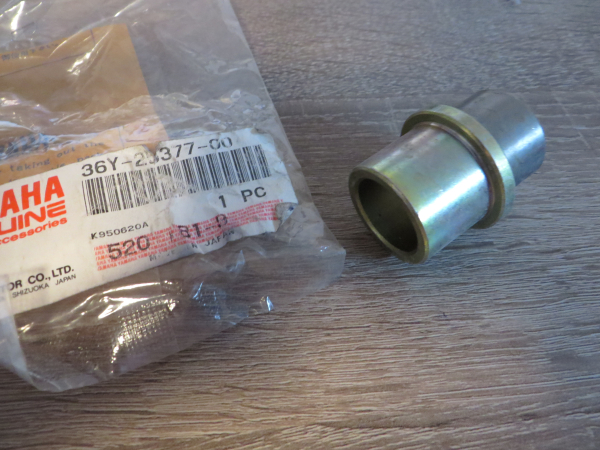 Yamaha Hülse Hinterrad FJ1100 FJ1200 GTS1000 XJR1200 XJR1300 FZR1000 36Y-25377-00 36Y-25377-00 Original Ersatzteil – MG-Teile
