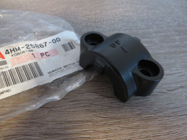 Yamaha nan 4HM-25867-00 Genuine spare part – MG-Teileshop