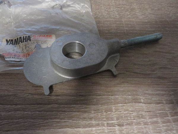 Yamaha Kettenspanner FJ1100 FJ1200 puller chain 36Y-25388-00 original NEU 36Y-25388-00 Original Ersatzteil – MG-Teileshop