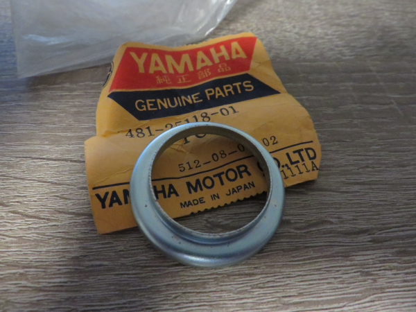 Yamaha nan 481-25118-01 Genuine spare part – MG-Teileshop
