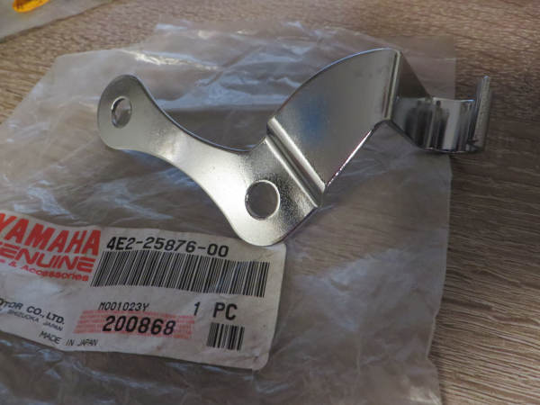 Yamaha nan 4E2-25876-00 Genuine spare part – MG-Teileshop