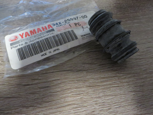 Yamaha Boot DT50R DT125R DT80 LCII TDR125 TT600 XT350 XT600 XV535 Virago XTZ660 Tenere YSR80 34X-25937-00 34X-25937-00 Genuin