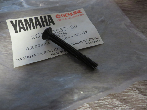 Yamaha nan  Genuine spare part – MG-Teileshop
