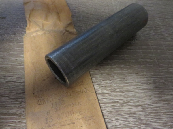 Yamaha Radlager Hülse hinten XS650SE XS650 SE spacer bearing 2M0-25317-00 Original 2M0-25317-00 Original Ersatzteil – MG-Teil