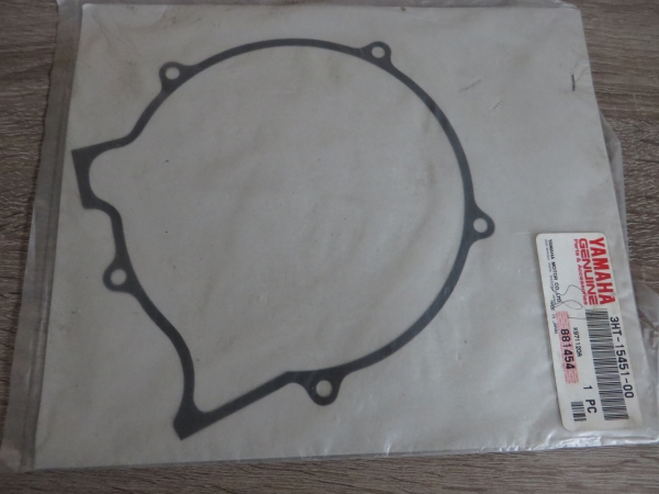 Yamaha Dichtung Lichtmaschinendeckel XT500 SR500 Original NEU 3HT-15451-00 Original Ersatzteil – MG-Teileshop