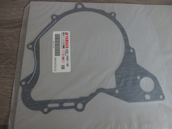 Yamaha Dichtung Lichtmaschinendeckel XV500 XV535 Virago XVS650 Drag Star  4VR-15451-00 Original NEU 4VR-15451-00 Original Ers