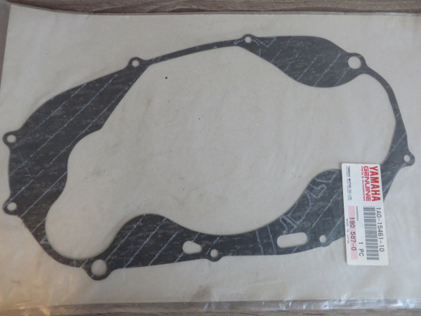 Yamaha nan  Genuine spare part – MG-Teileshop