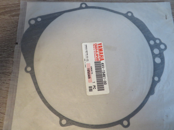 Yamaha Dichtung Kupplungsdeckel FZS1000 YZF-R1 clutch cover gasket 4XV-15461-00 original 4XV-15461-00 Original Ersatzteil – M