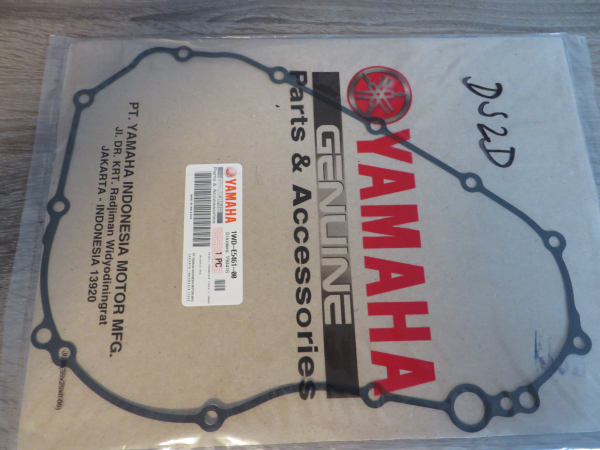 Yamaha nan  Genuine spare part – MG-Teileshop