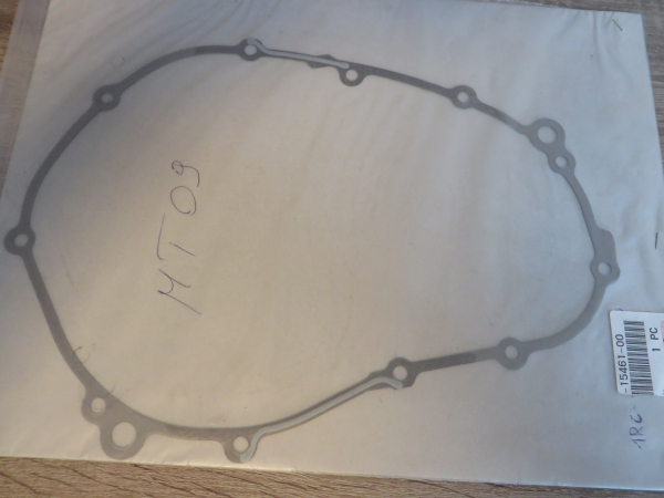 Yamaha Dichtung Kupplungsdeckel MT-09 Tracer 900 XSR900 Niken clutch cover gasket Original  Original Ersatzteil – MG-Teilesho