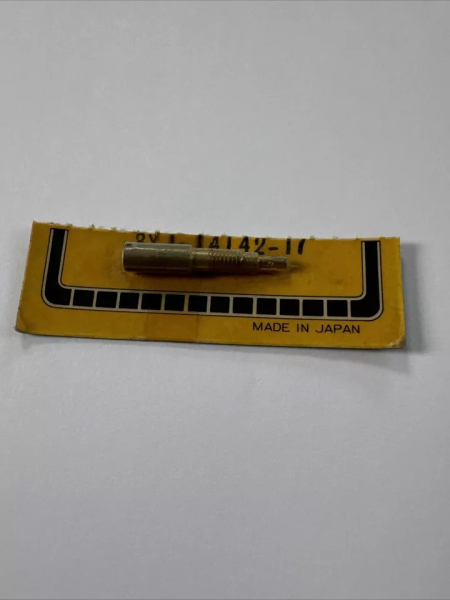 Yamaha nan 3Y1-14142-17 3Y11414217 Genuine spare part – MG-Teileshop