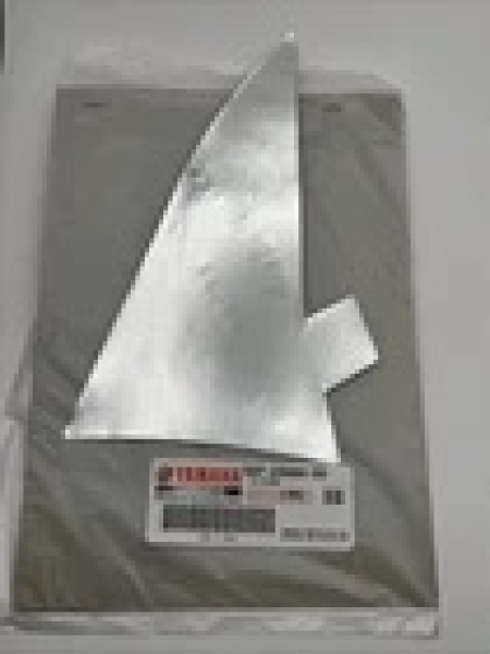 Yamaha YZF125 R   Emblem SEAT 5D7-2848H-00 5d7-2848h-00 Genuine spare part – MG-Teileshop