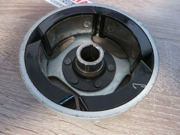 Yamaha Polrad Rotor Lichtmaschine TY50M DT50M RD50M 353-81350-20 Original