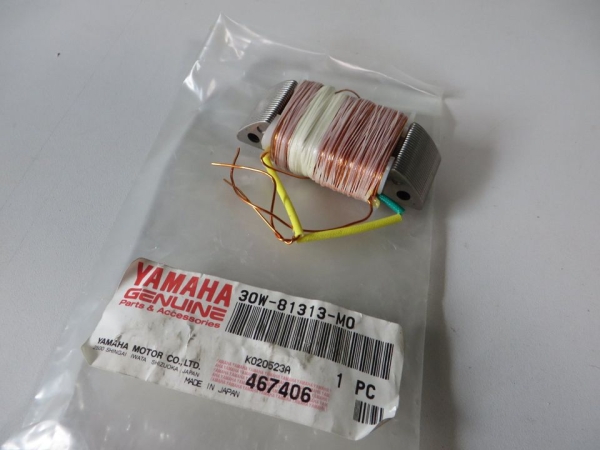 Yamaha nan 30W-81313-M0 Genuine spare part – MG-Teileshop