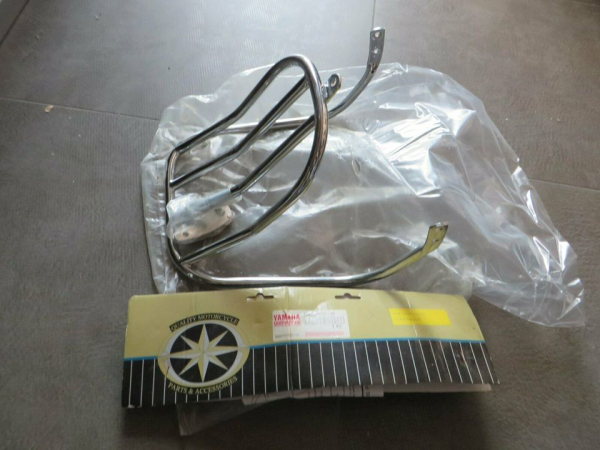 Yamaha nan  Genuine spare part – MG-Teileshop