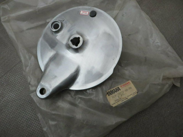 Yamaha nan 1L9-25026-00-38 Genuine spare part – MG-Teileshop