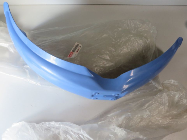 Yamaha Front Fender Kotflügel DT125R DT125E Genuine NEW