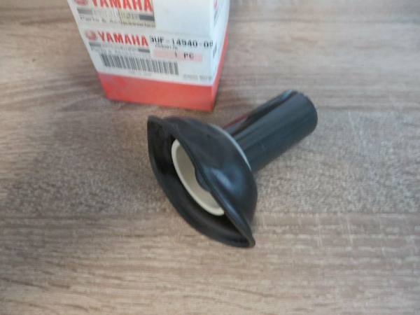 Yamaha Gasschieber Membran VMX1200 V-Max throttle valve 3UF-14940-09 Original 3UF-14940-09 Original Ersatzteil – MG-Teileshop