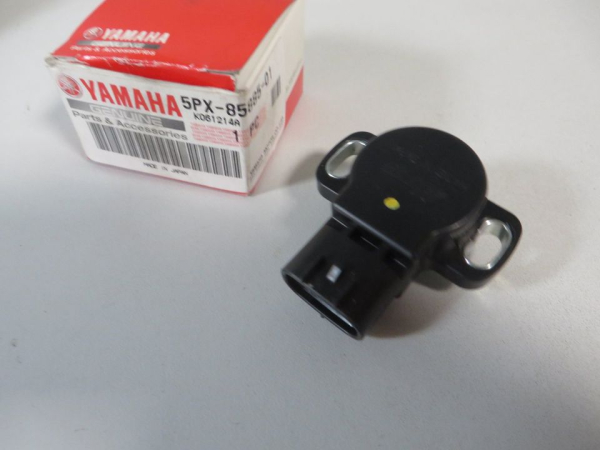 Yamaha nan  Genuine spare part – MG-Teileshop