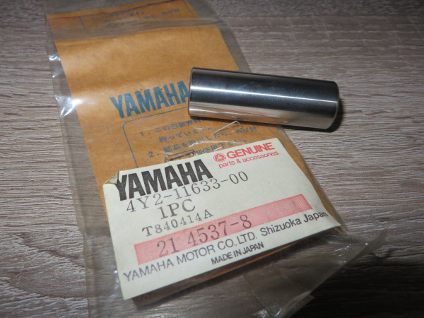 Yamaha nan 4Y2-11633-00 Genuine spare part – MG-Teileshop