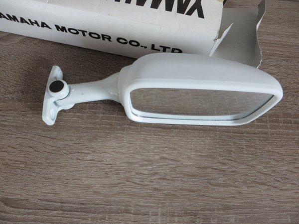 Yamaha Rückspiegel rechts FZR600 YZF750 R FZR1000 mirror Original  Original Ersatzteil – MG-Teileshop