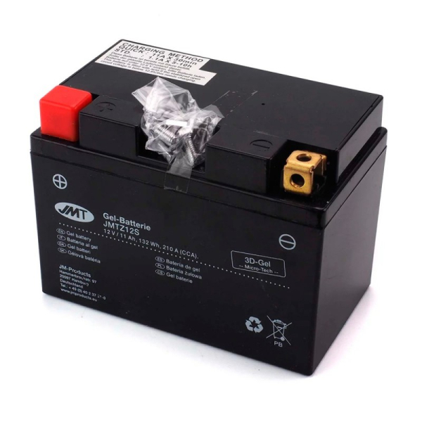 Yamaha nan YTZ12S Genuine spare part – MG-Teileshop