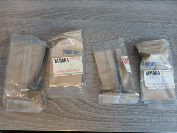 Yamaha nan 4BR-12121-00 Genuine spare part – MG-Teileshop