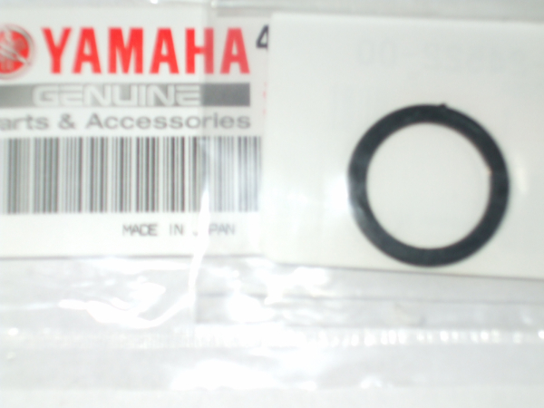 Yamaha Bop Chappy LB50 LB80 Dichtung Kraftstoffilter Original NEU 266-24522-00 Genuine spare part – MG-Teileshop