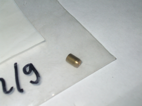 Yamaha Starter Düse FT1-J JT1 JT2 Original NEU 288-14344-25 Genuine spare part – MG-Teileshop