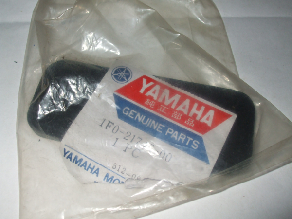 Yamaha Chappy LB80 Öltank Dämpfer Gummi Original NEU 1F0-21746-00 Original Ersatzteil – MG-Teileshop