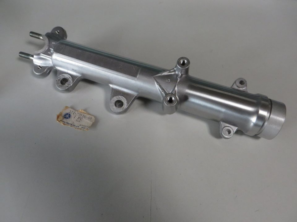 Yamaha Tauchrohr links XS500 TX500 fork outer tube original NOS