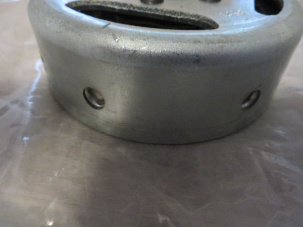 Yamaha Polrad RD50M DT50M TY50M Zündung Rotor 353-81350-20 Original NOS