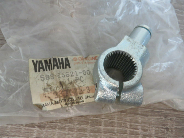 Yamaha nan  Genuine spare part – MG-Teileshop