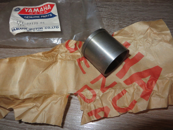 Yamaha nan 171-23125-01 Genuine spare part – MG-Teileshop