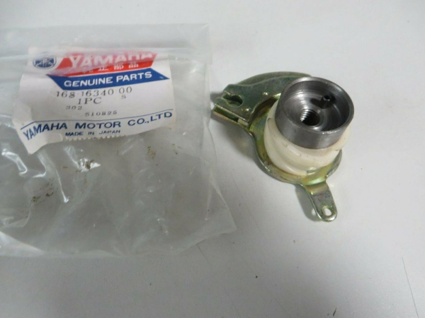Yamaha Kupplung Schubhebel Schnecke YR1 YR2 YR3 TR2 push lever  Original Ersatzteil – MG-Teileshop