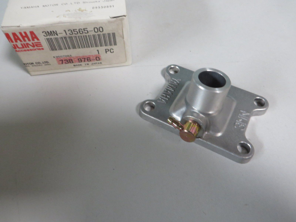Yamaha nan  Genuine spare part – MG-Teileshop