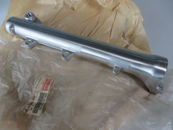 Yamaha Tauchrohr links XV750 XV1000 XV1100 Virago outer fork tube  3LP-23126-30 3LP-23126-30 55R-23126-00 Original Ersatzteil