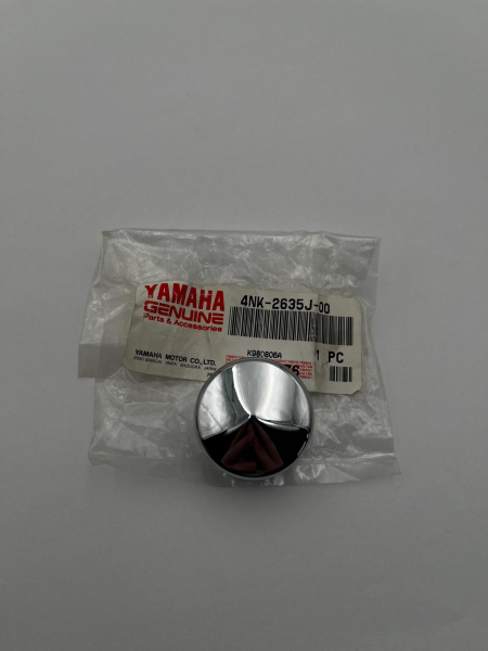 Yamaha nan 4NK-2635J-00 Genuine spare part – MG-Teileshop