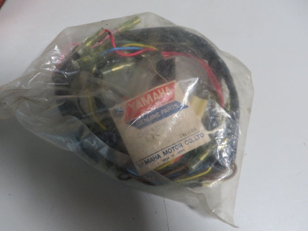 Yamaha nan  Genuine spare part – MG-Teileshop